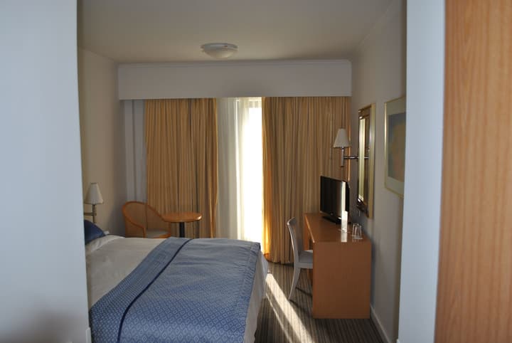 Chios Chandris Hotel