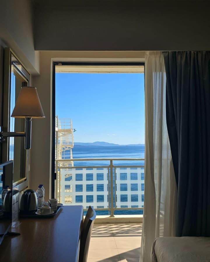 Chios Chandris Hotel