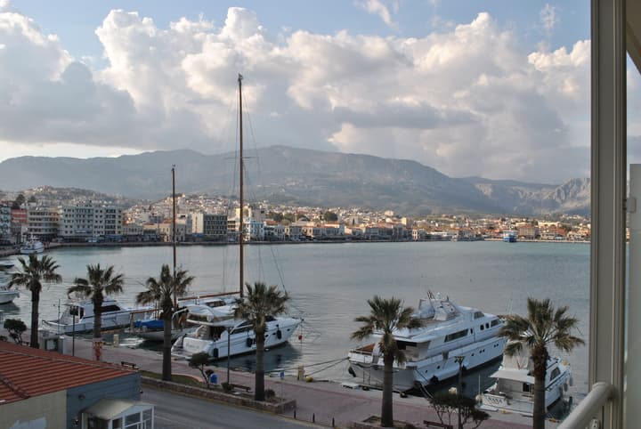 Chios Chandris Hotel