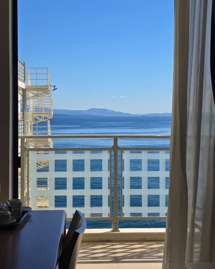 Chios Chandris Hotel