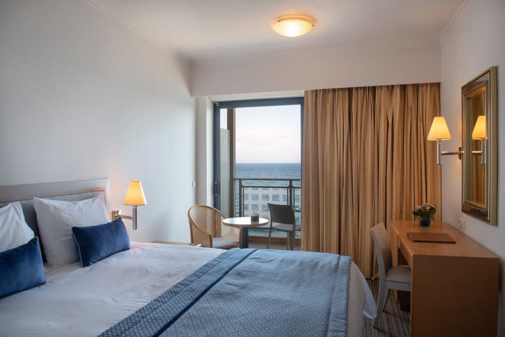 Chios Chandris Hotel