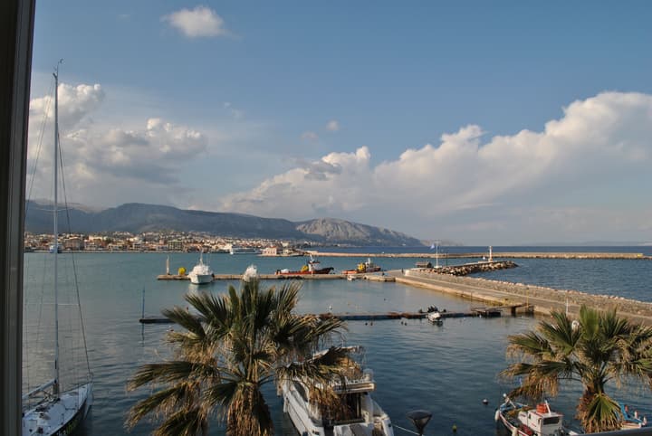 Chios Chandris Hotel