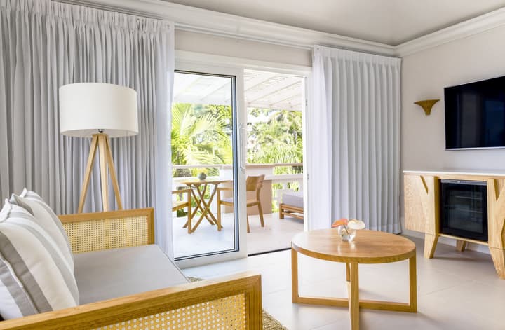 Couples Sans Souci All Inclusive