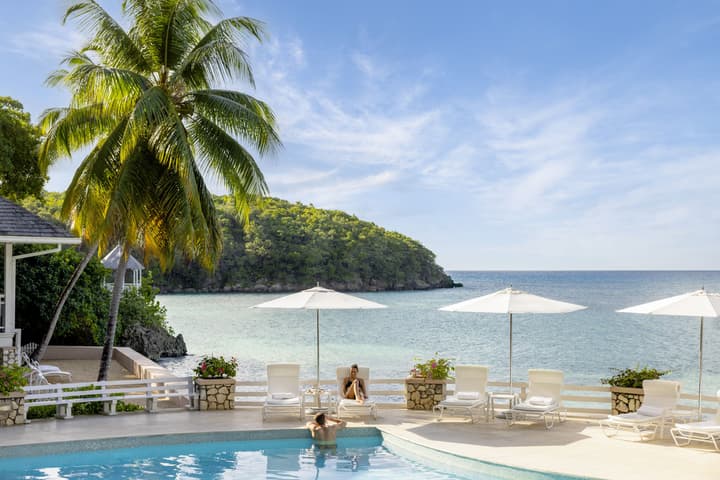 Couples Sans Souci All Inclusive