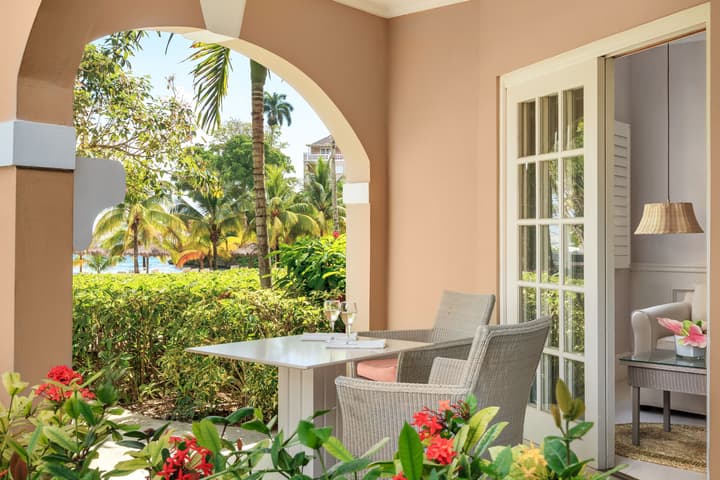 Couples Sans Souci All Inclusive