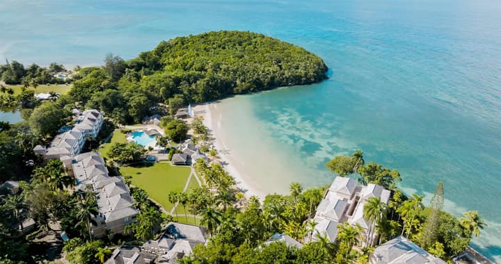 Couples Sans Souci All Inclusive
