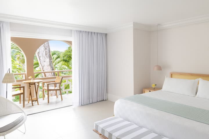 Couples Sans Souci All Inclusive