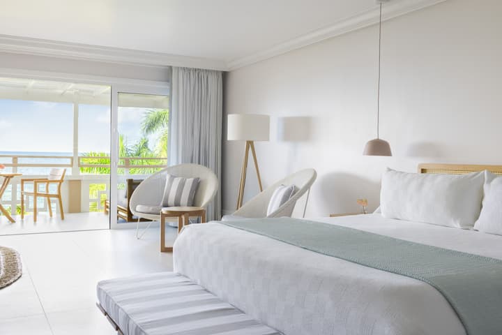 Couples Sans Souci All Inclusive
