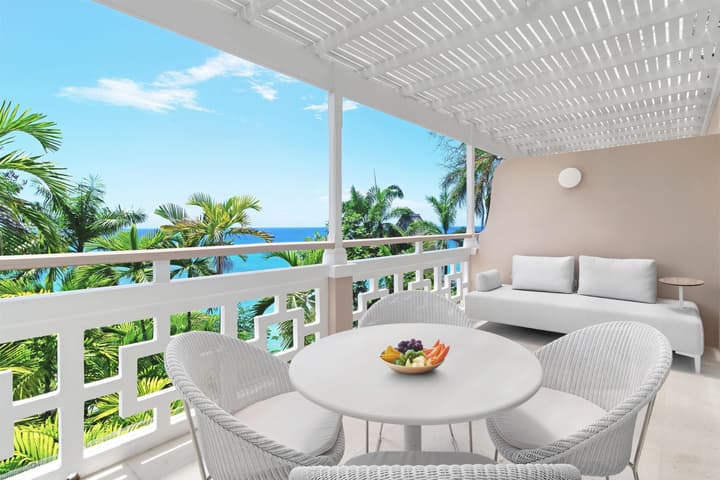 Couples Sans Souci All Inclusive