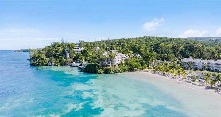 Couples Sans Souci All Inclusive