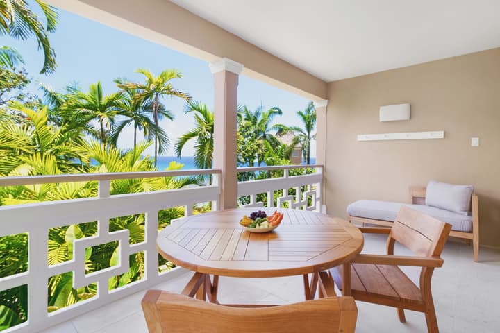 Couples Sans Souci All Inclusive