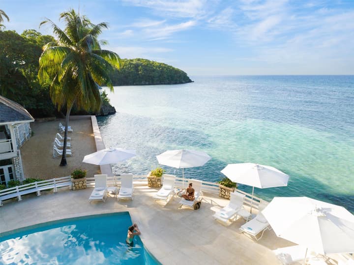 Couples Sans Souci All Inclusive