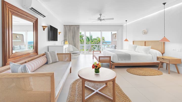 Couples Sans Souci All Inclusive