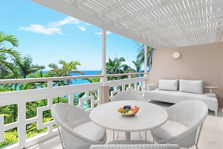Couples Sans Souci All Inclusive
