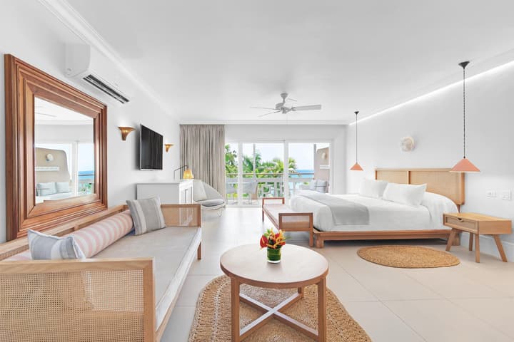Couples Sans Souci All Inclusive