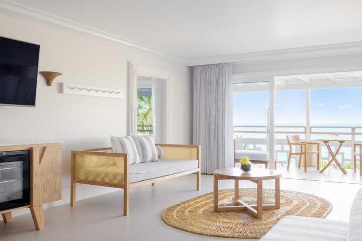 Couples Sans Souci All Inclusive