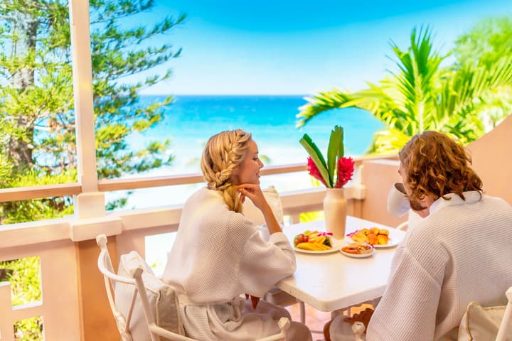 Couples Sans Souci All Inclusive