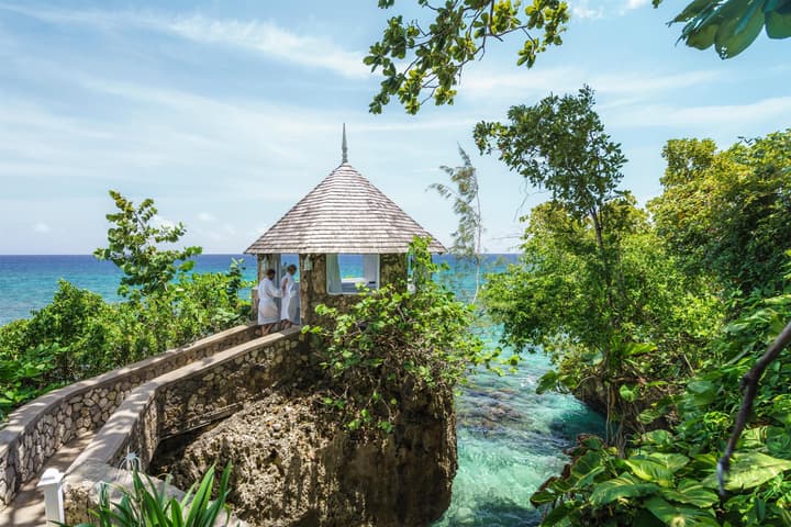Couples Sans Souci All Inclusive