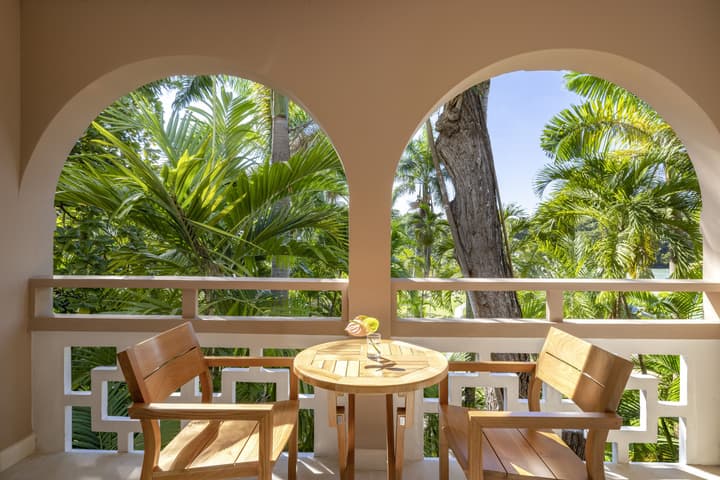 Couples Sans Souci All Inclusive