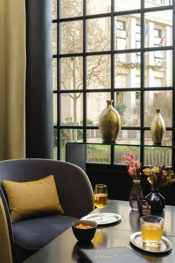 Best Western Plus Le Moderne