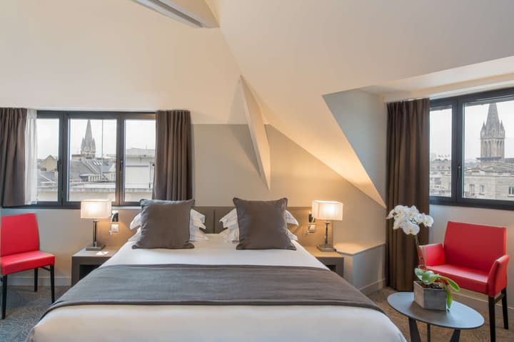 Best Western Plus Le Moderne