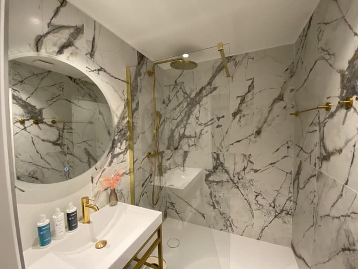 Best Western Plus Le Moderne