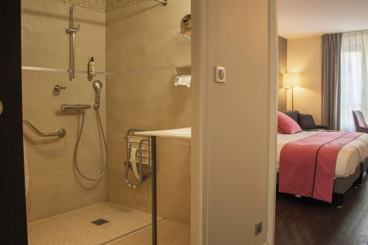 Best Western Plus Le Moderne