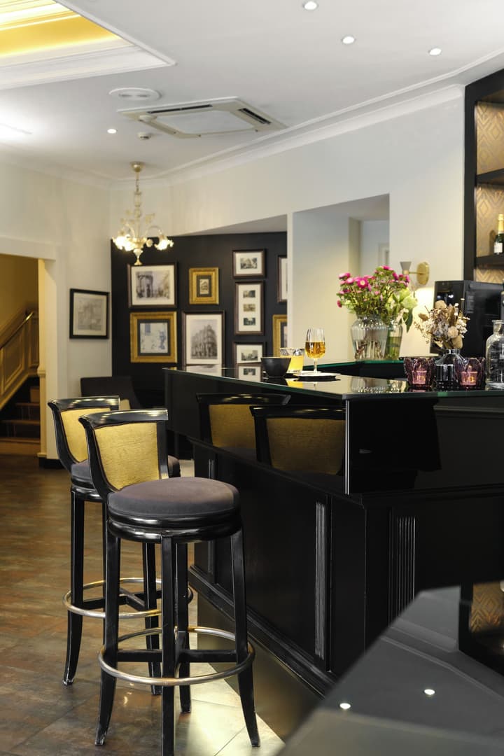 Best Western Plus Le Moderne