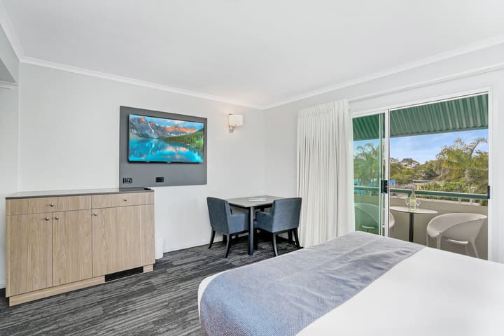 Cairns Sheridan Hotel