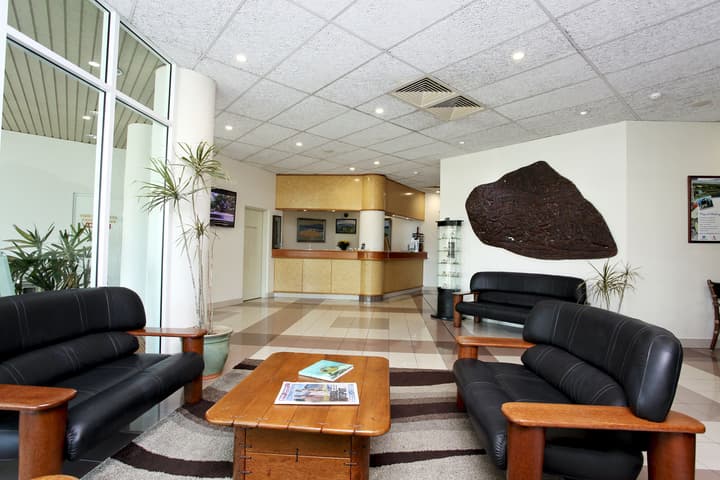 Cairns Sheridan Hotel