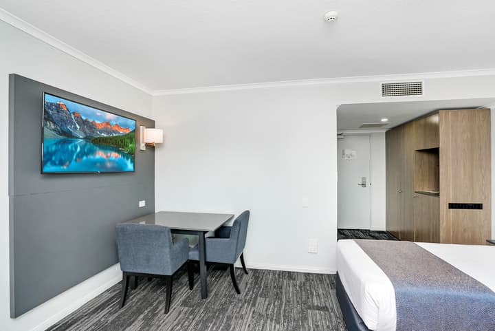 Cairns Sheridan Hotel
