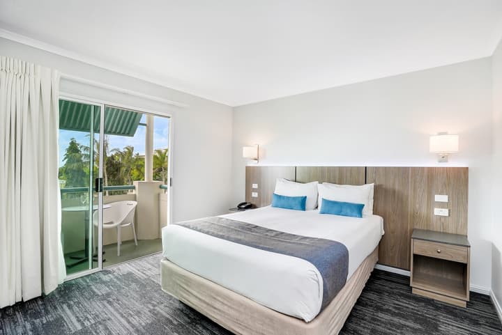Cairns Sheridan Hotel