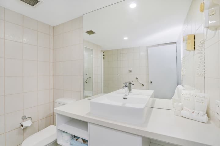 Cairns Sheridan Hotel