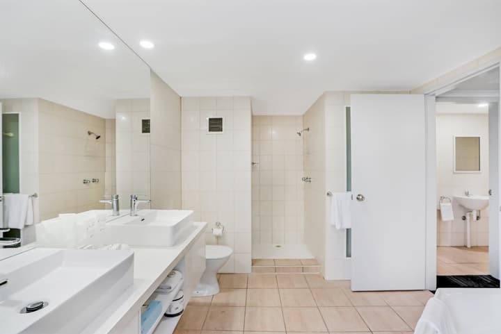 Cairns Sheridan Hotel