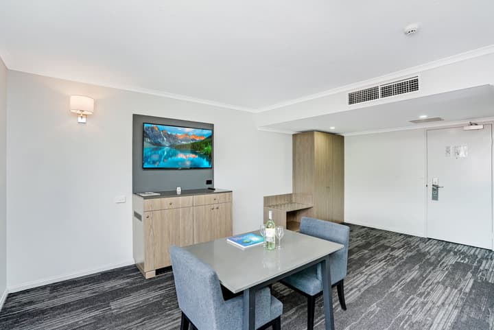 Cairns Sheridan Hotel
