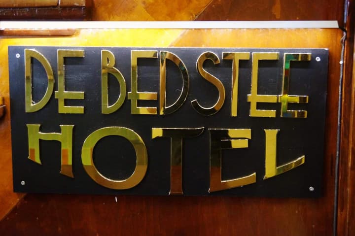 De Bedstee Boutique Capsules