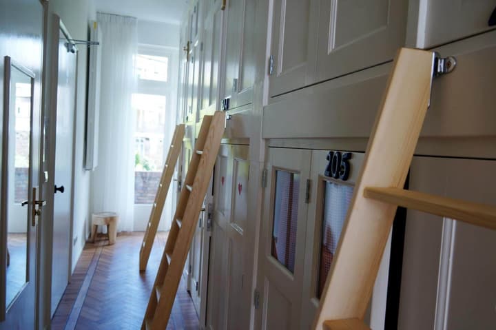 De Bedstee Boutique Capsules