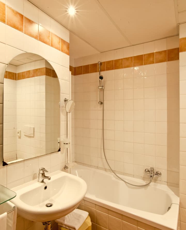 Sangallo Park Hotel