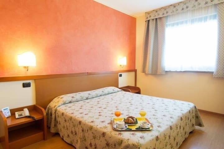 Sangallo Park Hotel