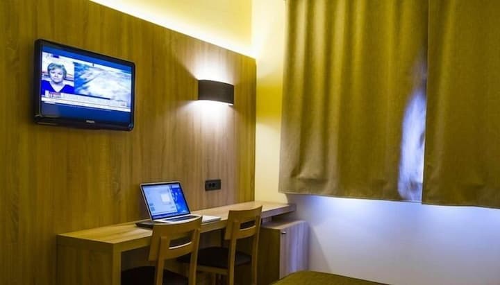 Sangallo Park Hotel