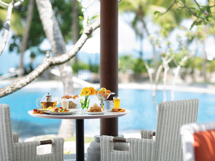 Taj Bentota Resort & Spa