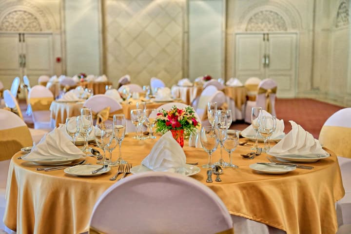 Taj Bentota Resort & Spa