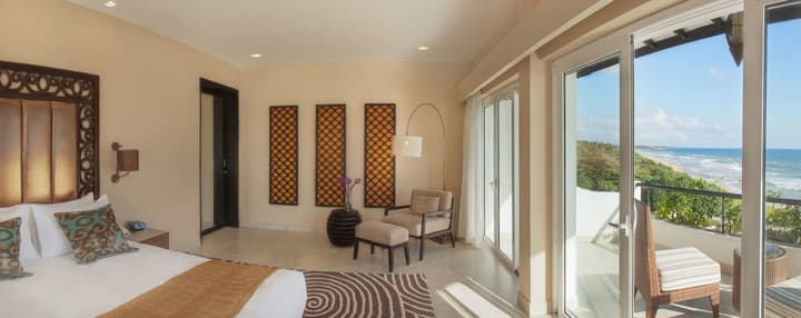 Taj Bentota Resort & Spa