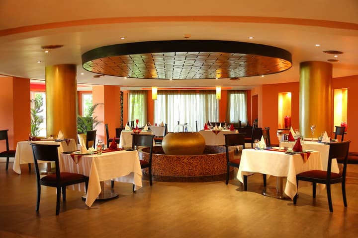 Taj Bentota Resort & Spa