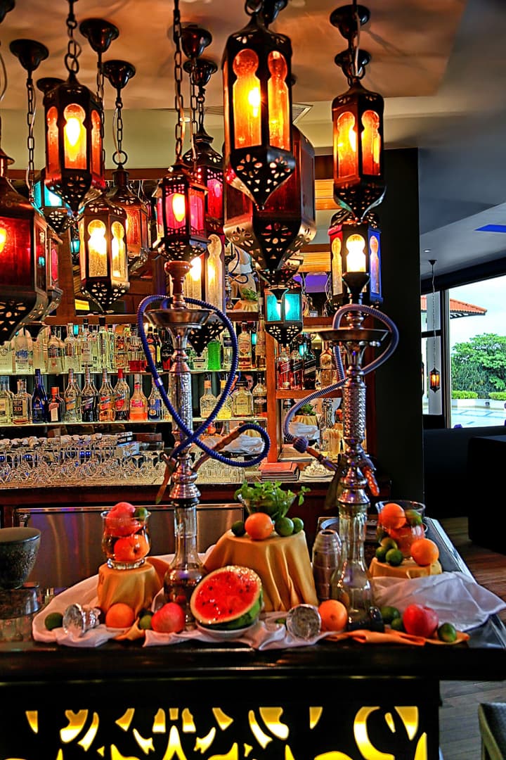 Taj Bentota Resort & Spa