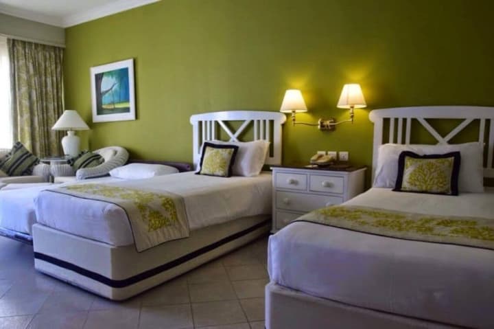 Taj Bentota Resort & Spa