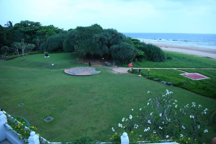 Taj Bentota Resort & Spa