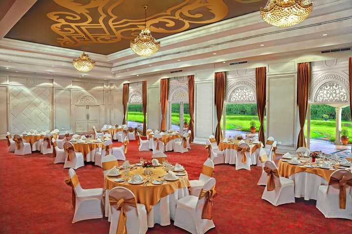 Taj Bentota Resort & Spa
