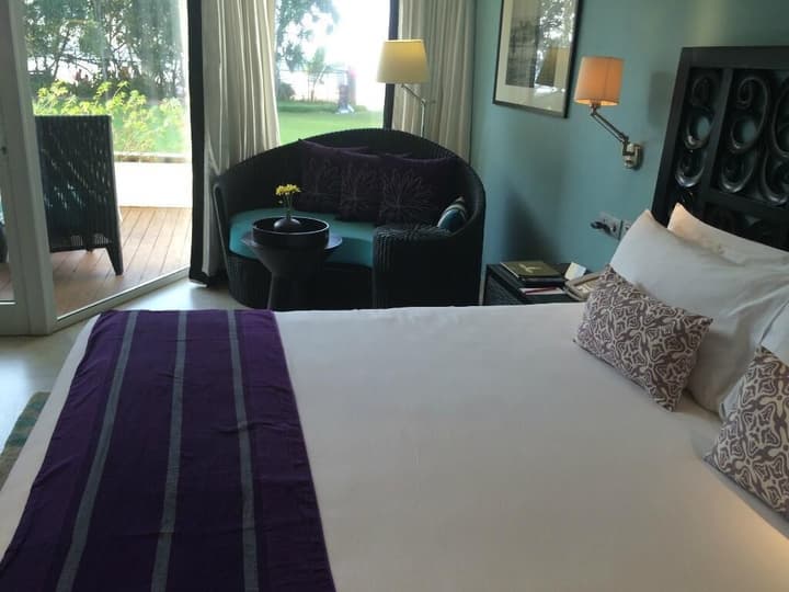 Taj Bentota Resort & Spa