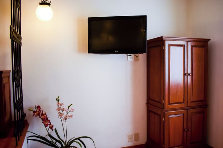 Hotel De Mendoza